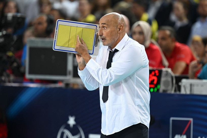 Fenerbahçe, VakıfBank'ı 2-0'dan dönüp yenerek AXA Sigorta Şampiyonlar Kupası'nı kazandı - Resim: 20