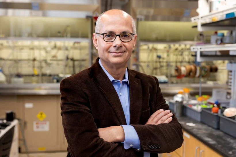 Filistin mülteci kampından Nobel'e: Omar Yaghi - Resim: 5