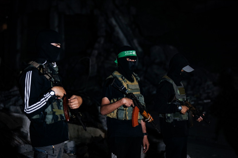 Hamas: Elimizdeki tüm canlı esirleri ve ulaşabildiğimiz cenazeleri teslim ettik - Resim : 1