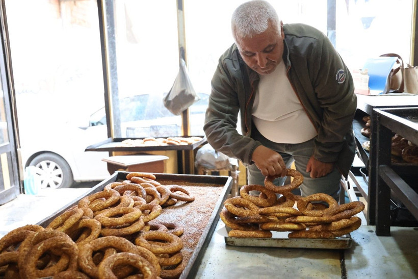 20 yıl simit sattı, 49 yaşında atandı - Resim: 3