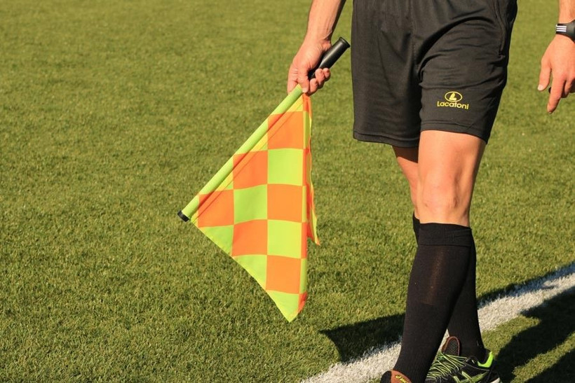 Futbolda bahis depremi: 152 hakem o maçtan sonra radar altına alındı! - Resim: 2