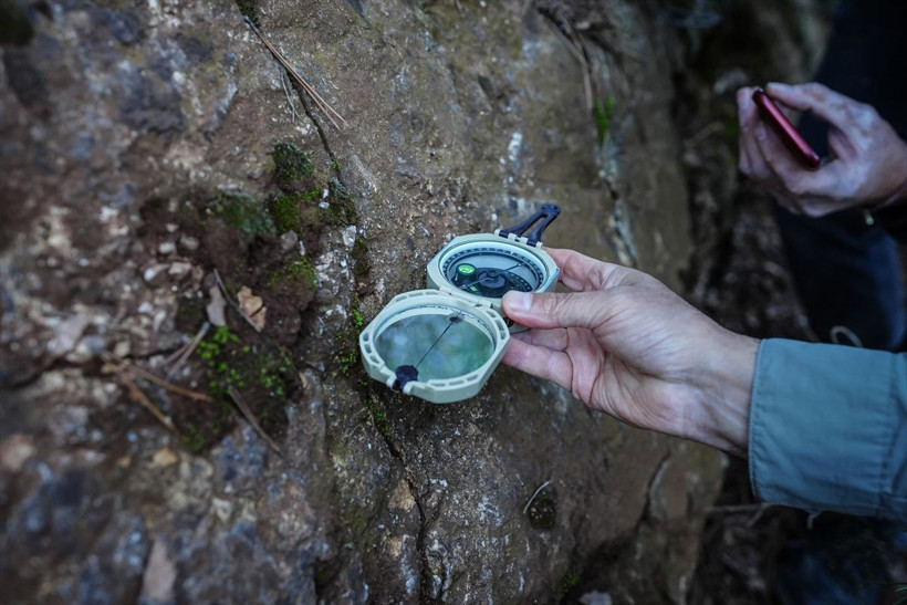 Sındırgı'daki saha araştırmasında gözle görülür fark: Ölü faylar uyandı - Resim: 8