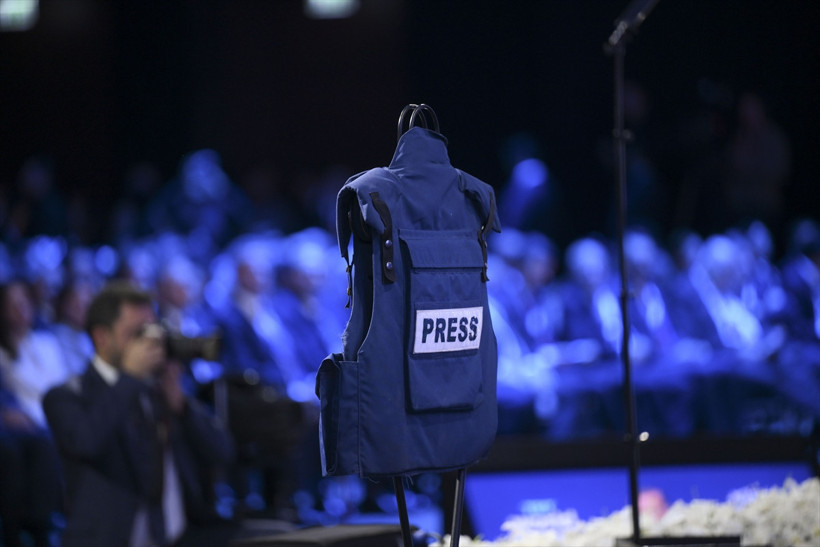 Cumhurbaşkanı Erdoğan’dan sert mesaj: “Türkiye olarak bunu yutmayız” - Resim : 2