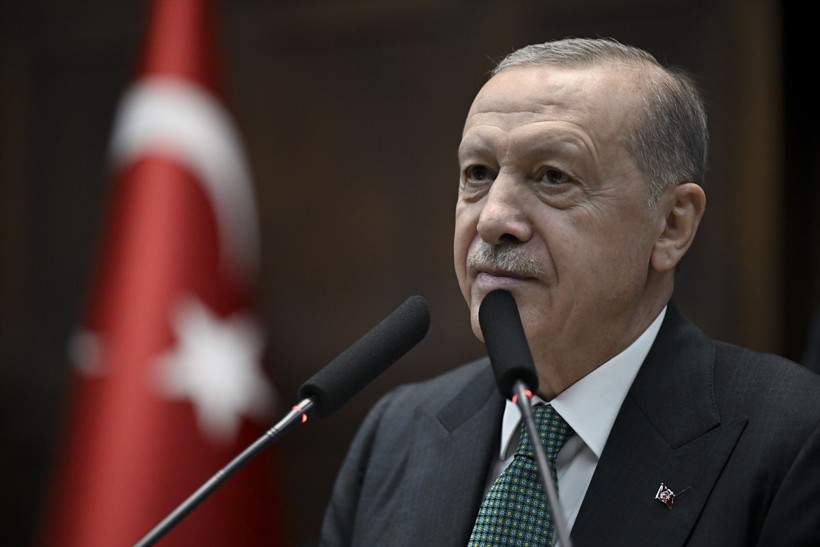 Cumhurbaşkanı Erdoğan’dan terörsüz Türkiye mesajı: Yeni bir kavşağa geldik - Resim : 3