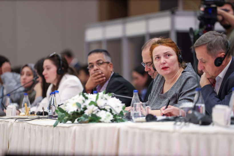 Asrın felaketinden asrın inşasına: Türkiye’nin yeniden doğuşuna Dünya basınından övgü - Resim: 7