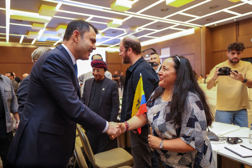 Asrın felaketinden asrın inşasına: Türkiye’nin yeniden doğuşuna Dünya basınından övgü - Resim: 1