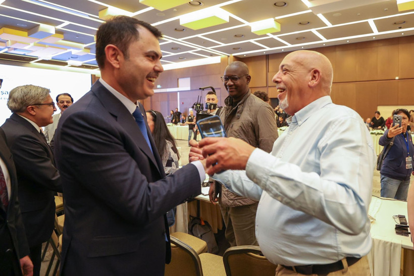 Asrın felaketinden asrın inşasına: Türkiye’nin yeniden doğuşuna Dünya basınından övgü - Resim: 3