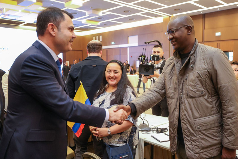 Asrın felaketinden asrın inşasına: Türkiye’nin yeniden doğuşuna Dünya basınından övgü - Resim: 2