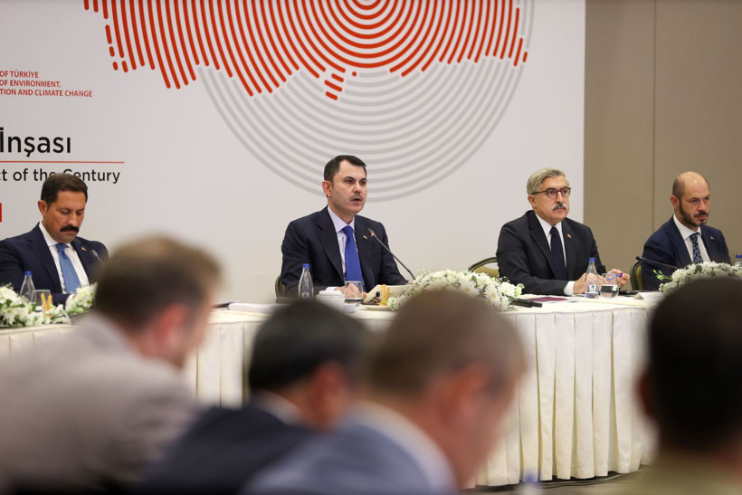 Asrın felaketinden asrın inşasına: Türkiye’nin yeniden doğuşuna Dünya basınından övgü - Resim: 6