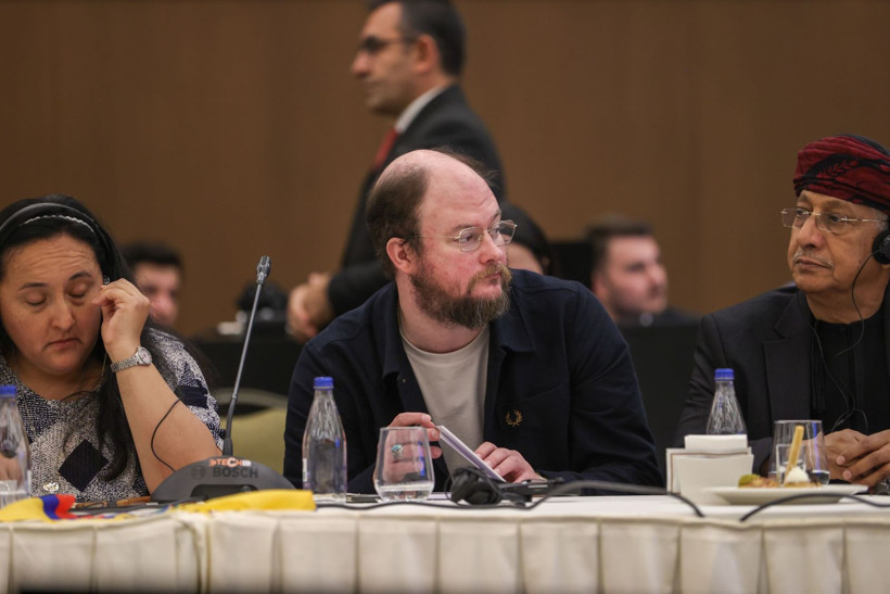 Asrın felaketinden asrın inşasına: Türkiye’nin yeniden doğuşuna Dünya basınından övgü - Resim: 10