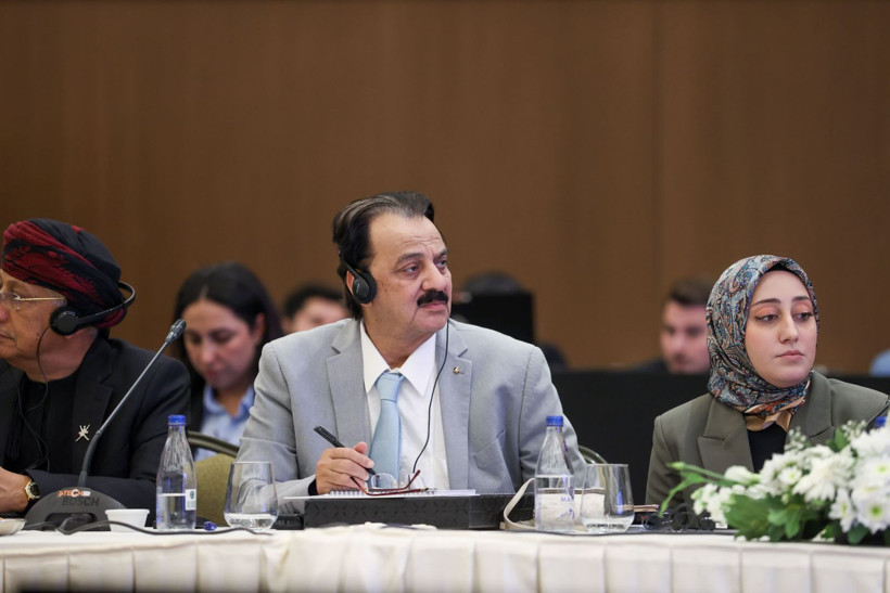 Asrın felaketinden asrın inşasına: Türkiye’nin yeniden doğuşuna Dünya basınından övgü - Resim: 8