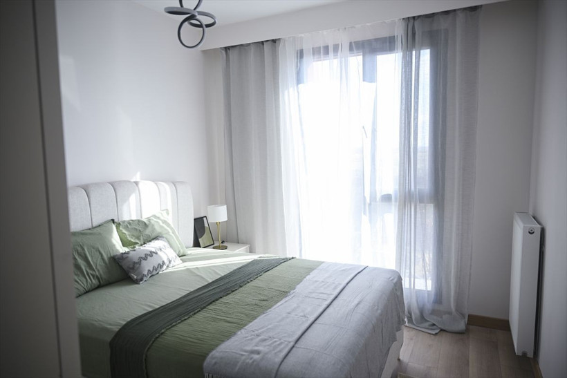 500 bin sosyal konut projesine başvurular sırayla yapılacak! TC kimlik numarasının son rakamı belirliyor - Resim: 2