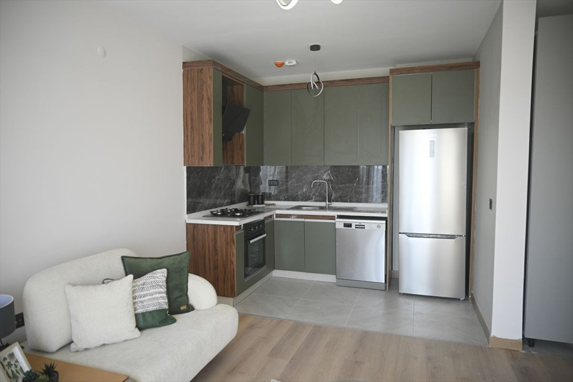 500 bin sosyal konut projesine başvurular sırayla yapılacak! TC kimlik numarasının son rakamı belirliyor - Resim: 3