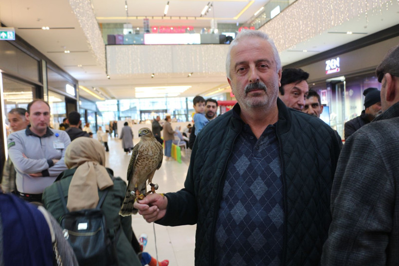 Rize'de "Atmaca Güzellik Yarışması" düzenlendi - Resim: 4