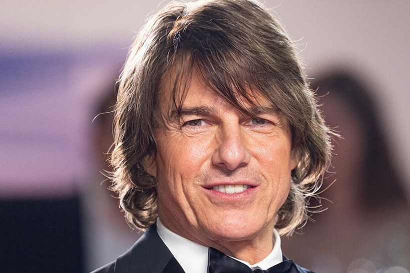Tom Cruise, ‘Onursal Oscar’ ödülü aldı - Resim: 1