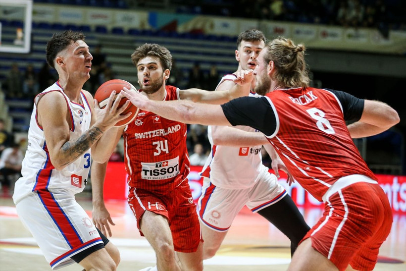 12 Dev Adam, Dünya Kupası Elemeleri'ne mutlu başladı - Resim: 13