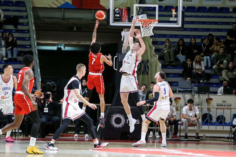 12 Dev Adam, Dünya Kupası Elemeleri'ne mutlu başladı - Resim: 15