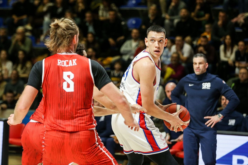 12 Dev Adam, Dünya Kupası Elemeleri'ne mutlu başladı - Resim: 16