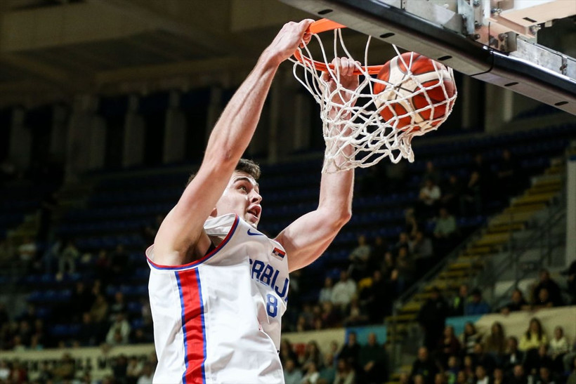 12 Dev Adam, Dünya Kupası Elemeleri'ne mutlu başladı - Resim: 17