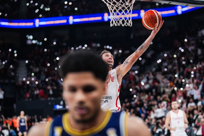 12 Dev Adam, Dünya Kupası Elemeleri'ne mutlu başladı - Resim: 27