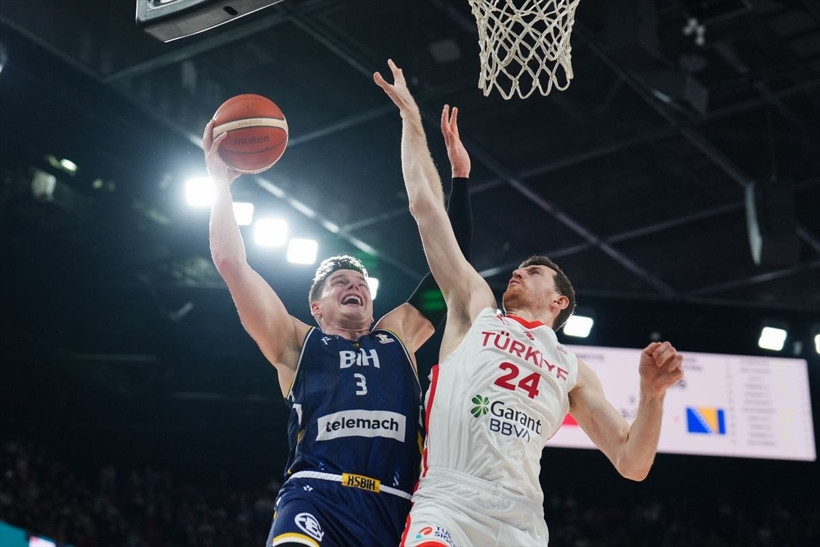 12 Dev Adam, Dünya Kupası Elemeleri'ne mutlu başladı - Resim: 9