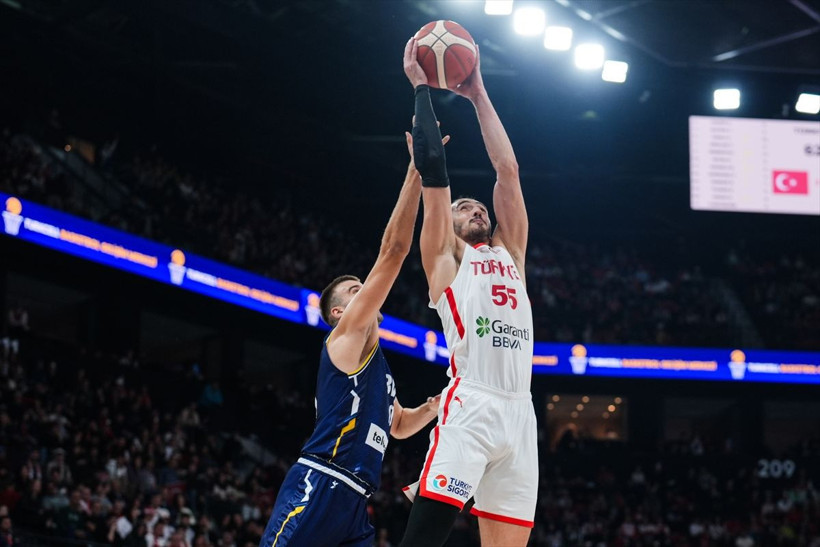 12 Dev Adam, Dünya Kupası Elemeleri'ne mutlu başladı - Resim: 8