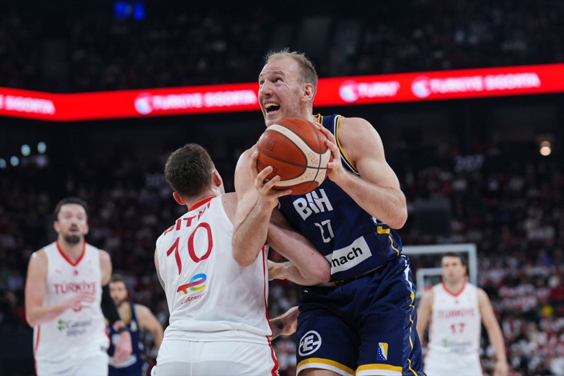 12 Dev Adam, Dünya Kupası Elemeleri'ne mutlu başladı - Resim: 6