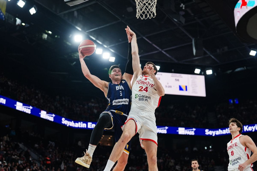 12 Dev Adam, Dünya Kupası Elemeleri'ne mutlu başladı - Resim: 2