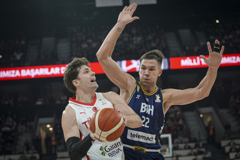 12 Dev Adam, Dünya Kupası Elemeleri'ne mutlu başladı - Resim: 19