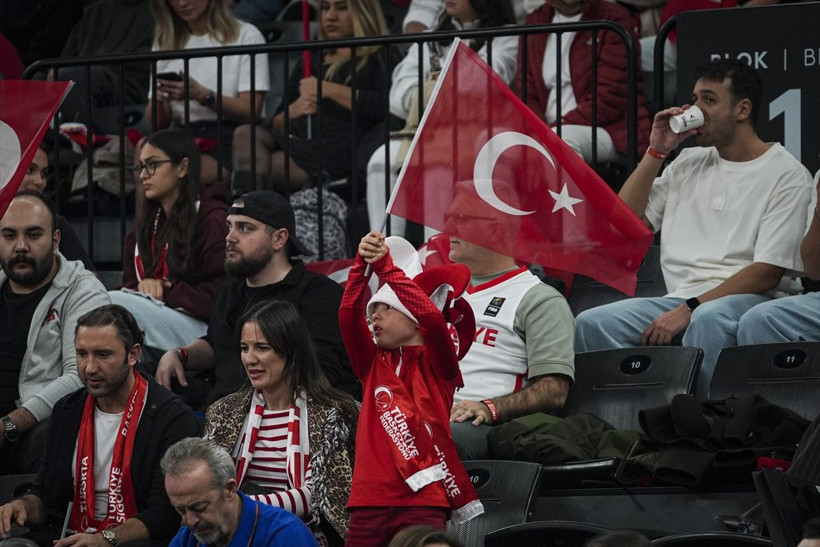 12 Dev Adam, Dünya Kupası Elemeleri'ne mutlu başladı - Resim: 24