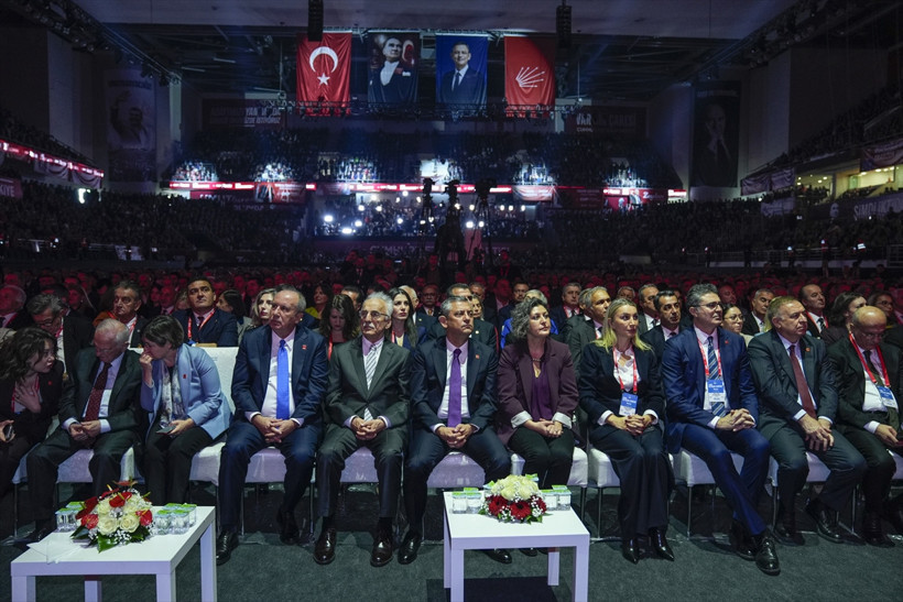 Özgür Özel Kılıçdaroğlu’na yanıt verdi: “CHP eskiye dönenlerden arınacak” - Resim : 2