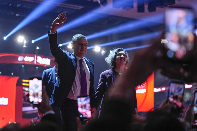 Özgür Özel Kılıçdaroğlu’na yanıt verdi: “CHP eskiye dönenlerden arınacak” - Resim : 1