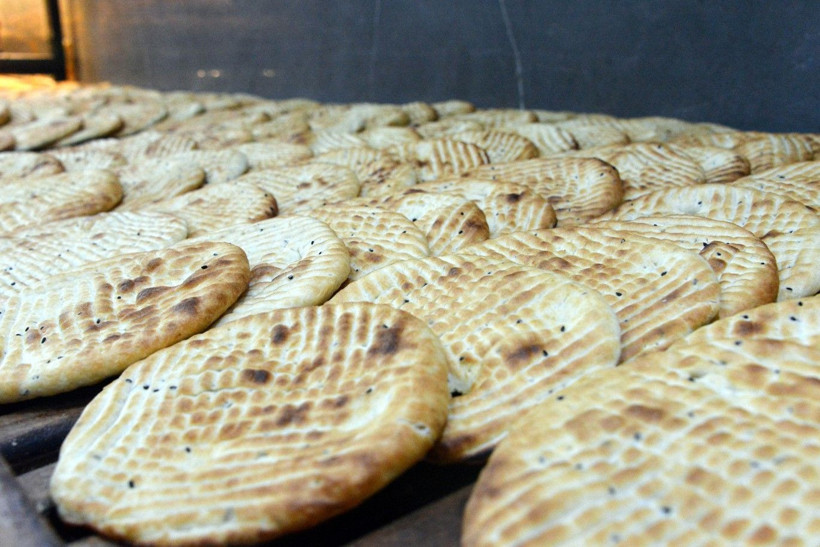 AB tescilledi, çörekçiler sevindi - Resim: 6