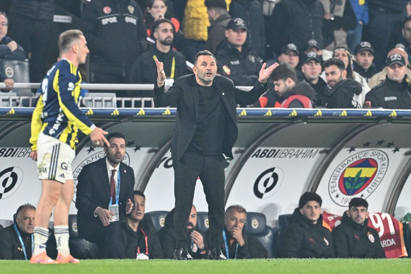 Derbi sonrası Galatasaray’dan TFF’ye çıkartma: Yasin Kol'u şikayet ettiler - Resim: 5