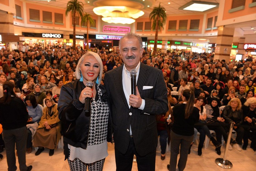 Faik Öztürk İYİ Parti'den milletvekili aday adayı oldu! - Resim: 7