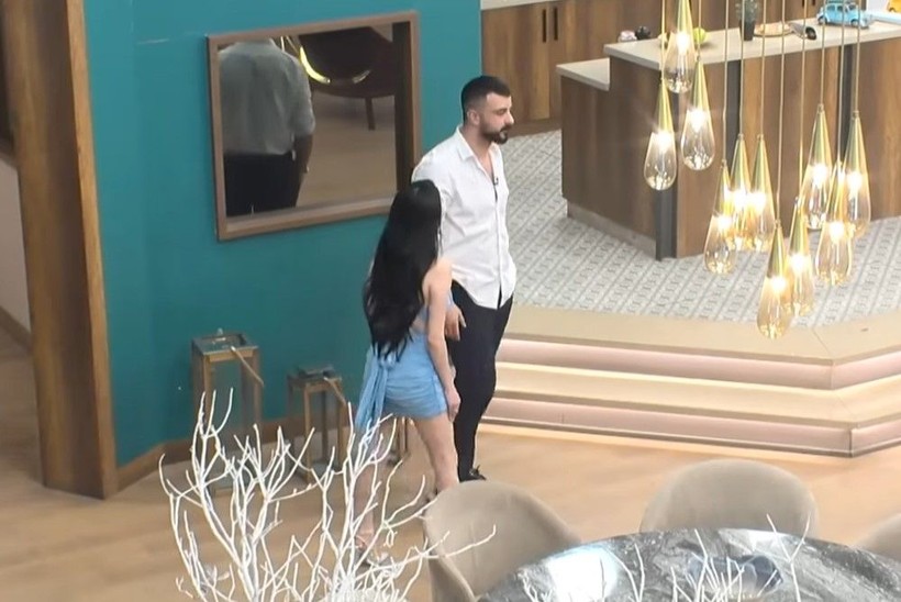 Sosyal medya bu ifşayı konuşuyor! Kısmetse Olur Oğulcan ve Cansel'in kavgası kurgu çıktı! Gerçeği görenler şaştı kaldı - Resim: 6