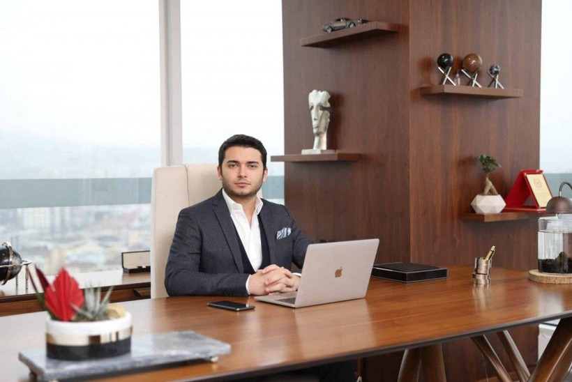 Kripto Tosuncuk olarak bilinen Thodex'in kurucusu Faruk Fatih Özer hakim karşısına çıktı! Talebi hiçbir şey talep etmemek oldu - Resim: 2