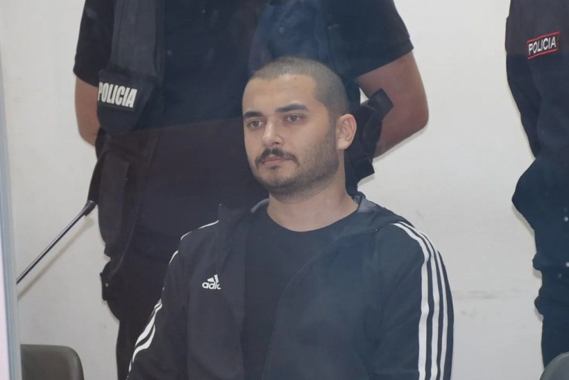Kripto Tosuncuk olarak bilinen Thodex'in kurucusu Faruk Fatih Özer hakim karşısına çıktı! Talebi hiçbir şey talep etmemek oldu - Resim: 3