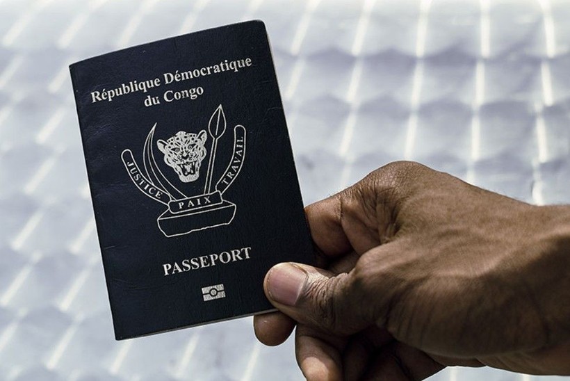 İşte dünyanın en güçlü pasaportu! Henley & Partners Endeksi açıklandı! Türkiye'nin sırası değişti - Resim: 19
