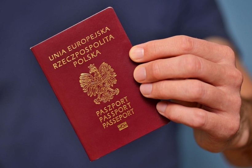 İşte dünyanın en güçlü pasaportu! Henley & Partners Endeksi açıklandı! Türkiye'nin sırası değişti - Resim: 175