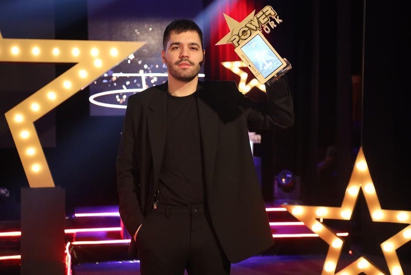 Emir Can İğrek'in trend şarkısı "Ali Cabbar" çalıntı mı? İddialara ilk kez yanıt verdi - Resim: 4