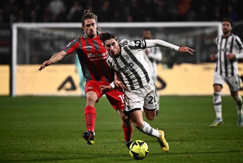 Fenerbahçe'ye İtalyan De Bruyne! Aranan orta saha Fabio Miretti - Resim : 4