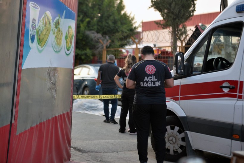 Adana'da bir şahıs, tartıştığı oğlunu tüfekle öldürdü - Resim : 4