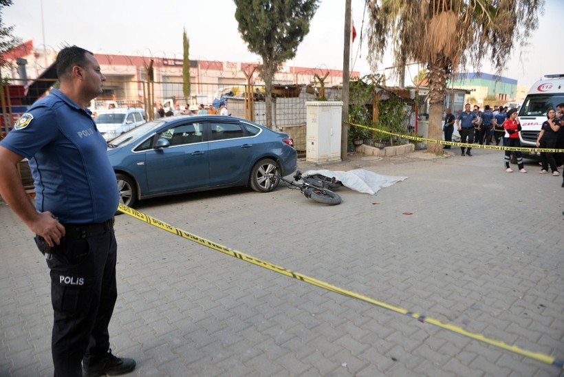 Adana'da bir şahıs, tartıştığı oğlunu tüfekle öldürdü - Resim : 3