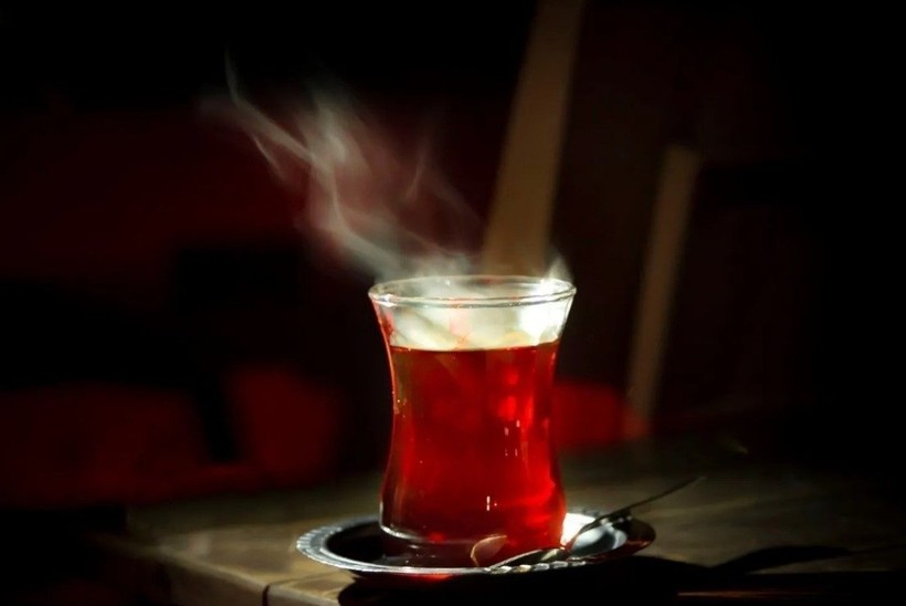 Kahvaltı sofralarının vazgeçilmezi! Çayı böyle tüketmek kansere bir bilet - Resim: 6
