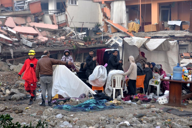 Süleyman Pampal'dan korkutabn Ölüdeniz Fayı uyarısı: 7'den büyük deprem üretir, Hatay yine yıkılır - Resim : 2