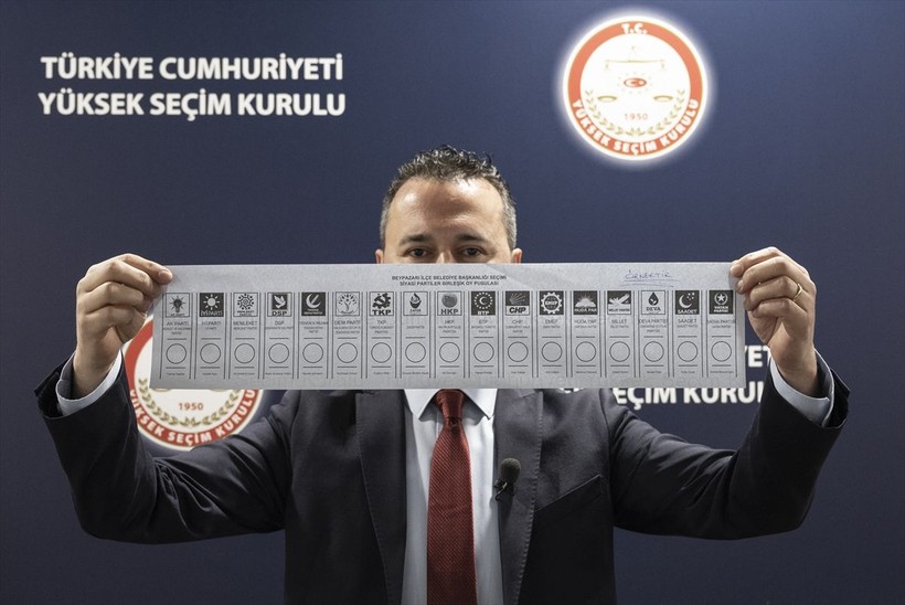 Türkiye sandık başına gidiyor! 5 adımda oy kullanma rehberi - Resim: 16
