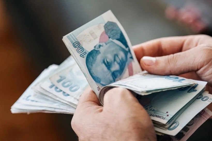 AK Parti'den kritik yasa teklifi! Vergide yeni uygulamalar bayramdan sonra Meclis'e sunulacak - Resim: 5