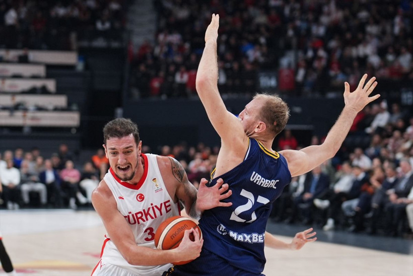 12 Dev Adam, Dünya Kupası Elemeleri'ne mutlu başladı - Resim: 7