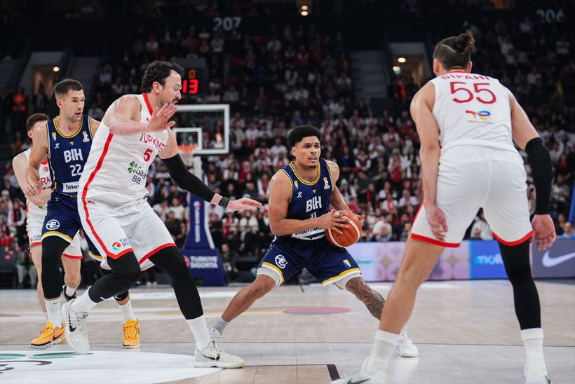 12 Dev Adam, Dünya Kupası Elemeleri'ne mutlu başladı - Resim: 4